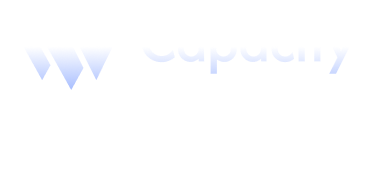 Capacify logotype